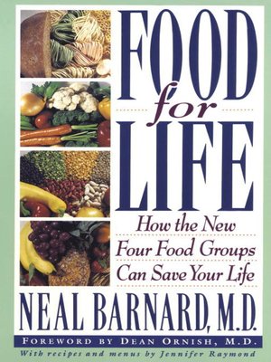 cover image of Food for Life